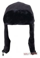 CZAPKA OCIEPLANA USZANKA CZOPAPA CZAPKA OCIEPLANA USZANKA CZOPAPA