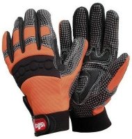 RĘKAWICE ISSA SOFT GRIP RĘKAWICE ISSA SOFT GRIP